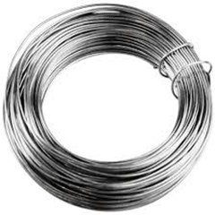 ARAME GALVANIZADO 25M WESTERN