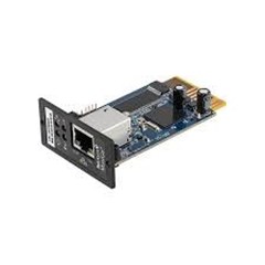 PLACA SNMP PGR 801L INTELBRAS 