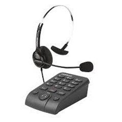 TELEFONE HEADSET HSB 40 INTELBRAS