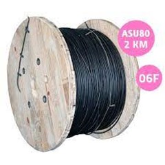 CABO ASU 06FO CFOA-SM-ASU80-RA 2000MT 