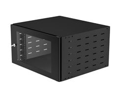 RACK 19 PAREDE LINHA START L600 P400 3U