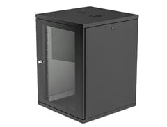 RACK 19 PAREDE LINHA PRIME L600 P400 3U