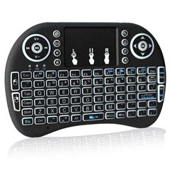 TECLADO SMART