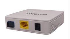 ONU BRIDGE 1GE G/EPON UHOME UPC