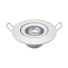 LAMPADA LED RED SPOT SUPIMPA BR6500K 5W