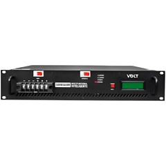 CARREGADOR 56V 40A 2U MULTIFUNCIONAL INTELIGENTE