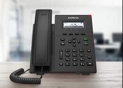 TELEFONE IP V3501