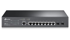 SWITCH TL-SG3210 08 PORTAS 10/100/1000MBPS GIGABIT  TPLINK