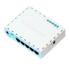 ROUTERBOARD RB750GR3 HEX MIKROTIK