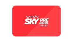 CARTAO PRE PAGO ON LINE