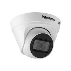 CAMERA DE TV IP DOME VIP 1230 D G4