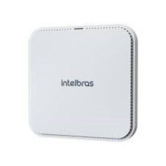 ROTEADOR AP 3000 AX ACCESS POINT S/FIO 2,4 E 5GHZ INTELBRAS