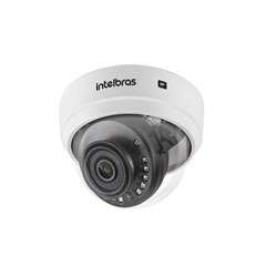 CAMERA DE VIDEO IP DOME VIP 1230 D W G4