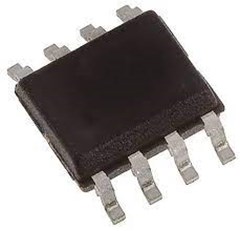 L6388ED-4LF/10 (SOIC8) DRIVE MONO SMD