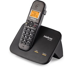 TELEFONE IP SEM FIO TIP 1001D                               