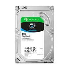 HD INTERNO SKYHAWK SEAGATE 4TB  ST4000VX016