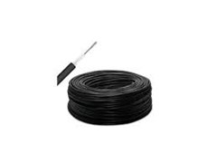 CABO ALTA TENSAO 4MM 24 AWG PT RL0100M C