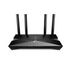 ROTEADOR ONT XX530V GPON WIFI 6 DUAL BAND AX3000 WIFI 6 TPLINK