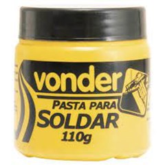 PASTA PARA SOLDAR 110G VONDER