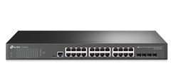 SWITCH SG3428 TPLINK 24 PORT GIGABIT T2600G-28TS JETSTREAM