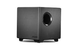 SUBWOOFER PREMIUM WIRELESS300W HOME SENSE SW10