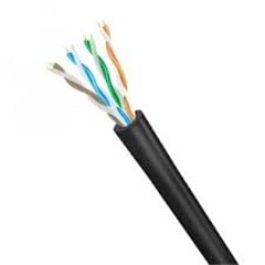 CABO UTP GTS NETWORK CAT6 AZUL