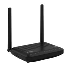 ONT HG6145D2 MODEM OPTICO PON LAN 4P FXS 1P INTELBRAS/FIBERHOME