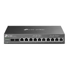 ROTEADOR ER7212PC GIGABIT VPN OMADA 3 EM 1 TPLINK