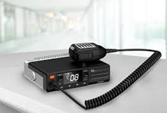 RADIO COMUNICADOR MOVEL VHF RM 8