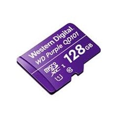 CARTAO MICRO SD 128GB 64TBW P/ SEGURANCA