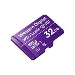 CARTAO MICRO SD 32GB 16TBW PARA SISTEMAS DE SEGURANCA ELETRONICA INTELBRAS